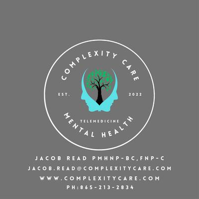 Complexity Care Mental Health Clinic