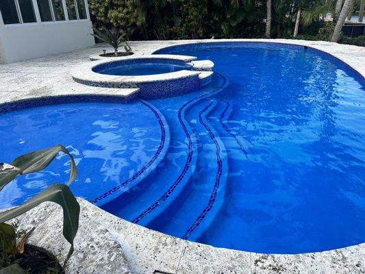 Borinquen Pool Service