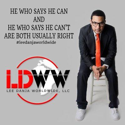 Lee Danja Worldwide