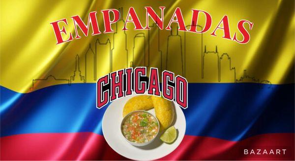 Empanadas Chicago