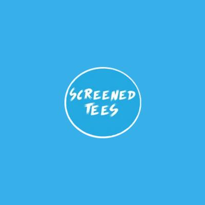 Screened Tee's