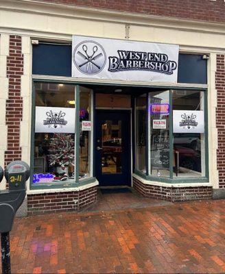 West End Barbershop