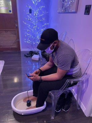 Neauxla Hands Med Spa