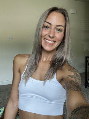 Lemon & Lavender Cleaning Service