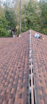Trinity Roofing Service
