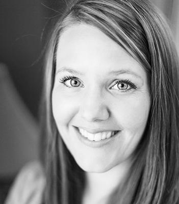 Attorney Brittany Wrigley