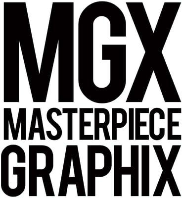 Masterpiece Graphix