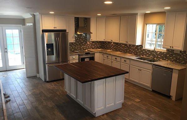 DLR Construction & Painting