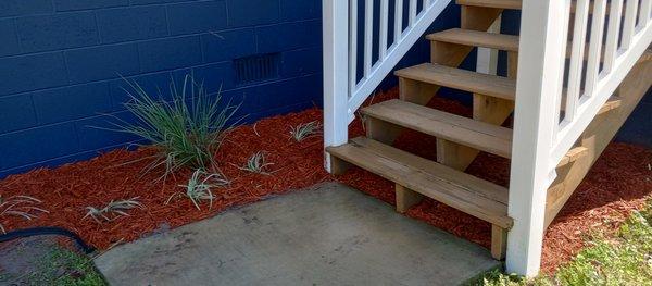 Custom Landscape Experts