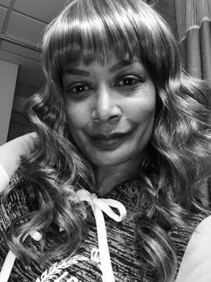 Didn't I tell you people as of November 1 to stop using my business name. You no longer have the right to use Mattapan's finest barbers.