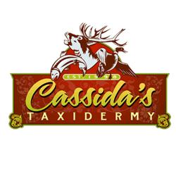 Cassida's Taxidermy & Guide Service