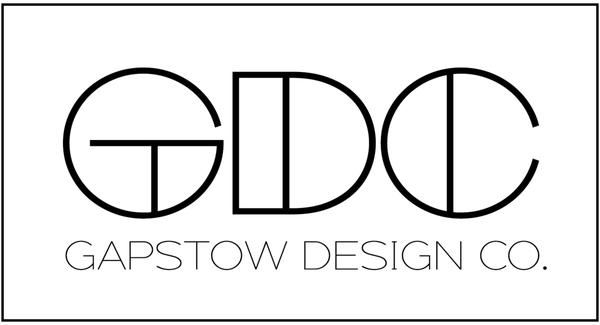 Gapstow Design Company