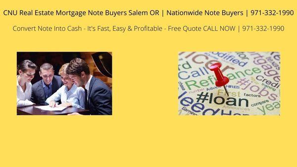 CNU Real Estate Mortgage