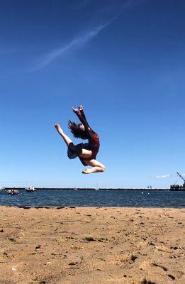 North Jersey School of Dance Arts