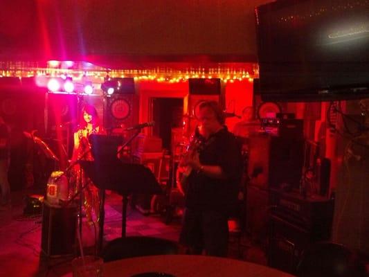 Killer covers with AfterMath!!