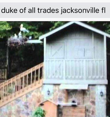Duke Of All Trades