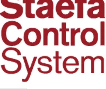 Staefa Control System