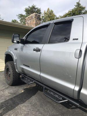 Sexton Collision Center