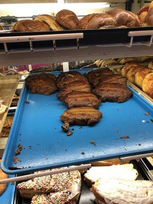 Panaderia La Esperanza Bakery