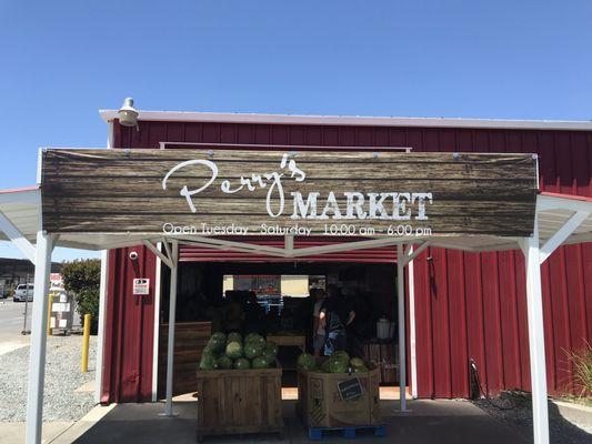 Perry's Market
