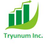 Tryunum