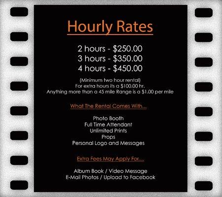 Smart Box Photo Booth