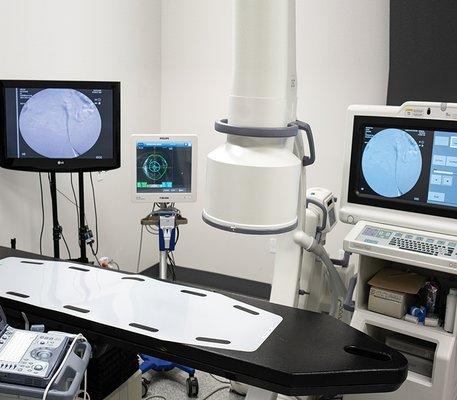 Vascular Intervention Specialists