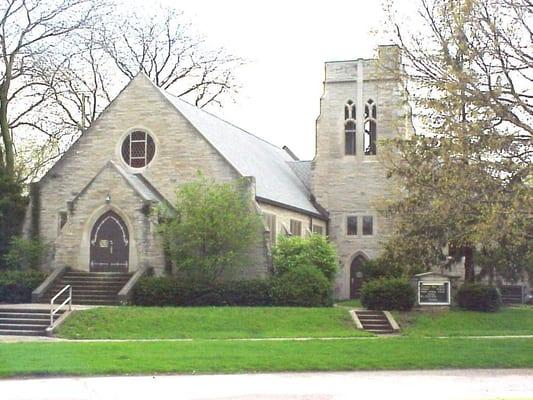 Pleasant Run United Church of Christ