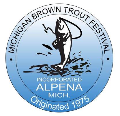 Michigan Brown Trout Festival