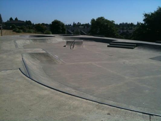 Canby Skate Park