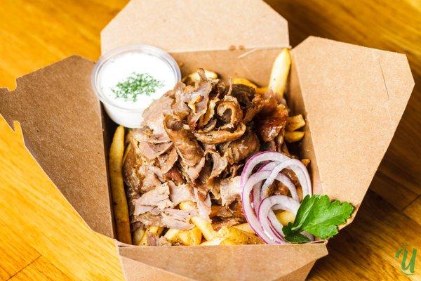 Döner Box
