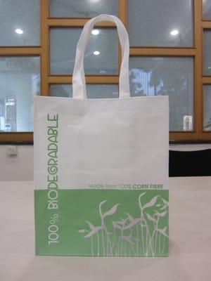 N'Take Custom Reusable Bags