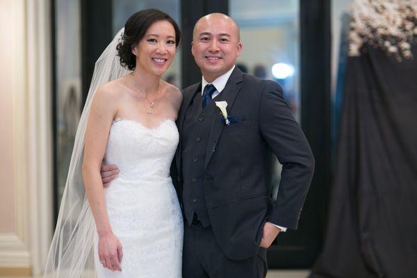 Allure 9117 with sweetheart Photo credit: 1abpro Dec 2016