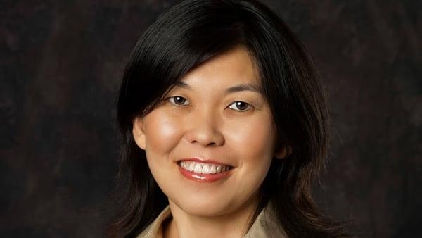 Kristine Chen Frost, ABR, e-Pro, CPA, GREEN