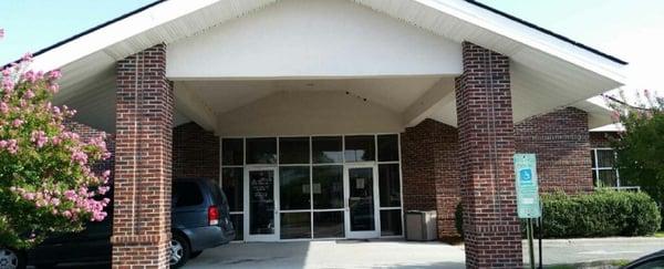 Comprehensive Pain Specialists