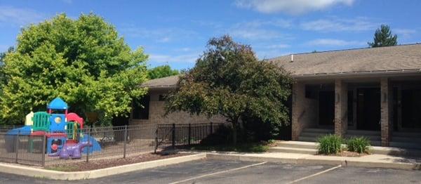 Montessori School of Clarkston