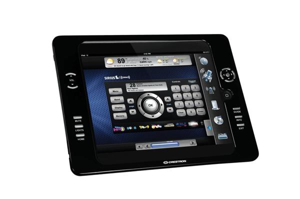 Home Electronics Design