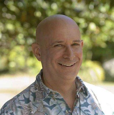 Dr. David Shapiro
 
                      Chiropractic Kinesiologist