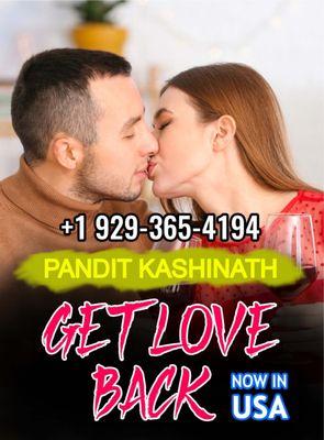 Get your love back Now. Solve your Love problems now.