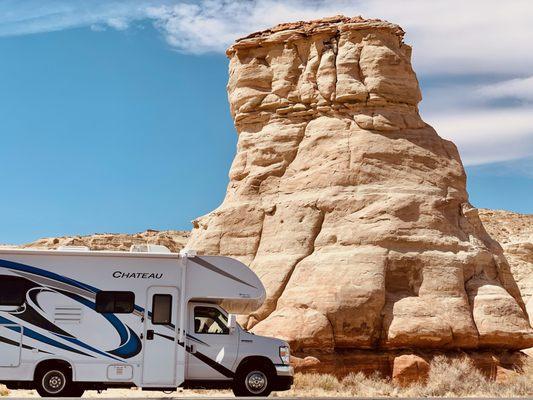 Overland Adventure Rentals