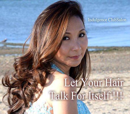 Indulgence ClubSalon