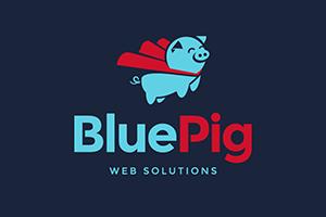 Blue Pig Web Solutions