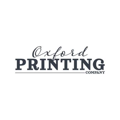 Oxford Printing