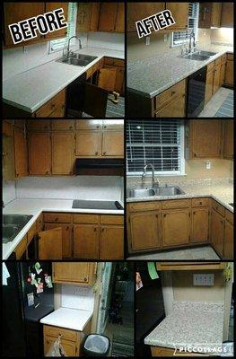 Davis Renovations & Remodeling