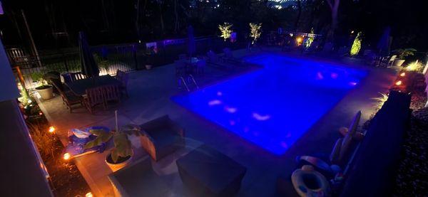 Minella Pool Service