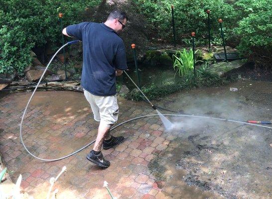 Flex Cleaning Solutions