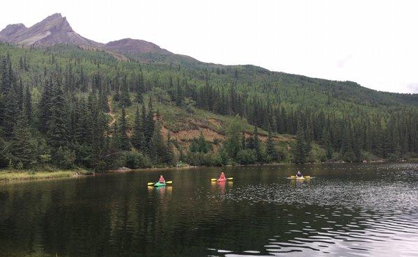 Such a beautiful place to go and relax!! Definitely a 5 star!