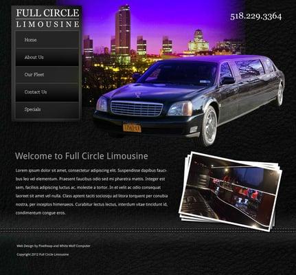 Full Circle Limousine