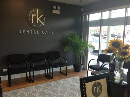 Rita A Kapmarski, DDS
