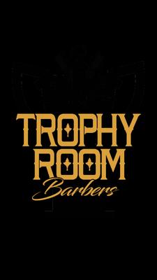 Trophy Room Barbers and Salon